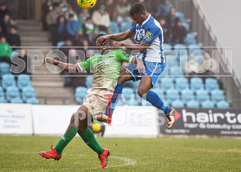 GFC v Thamesmead Town-47 - GUERNSEY FC v THAMESMEAD TOWN
