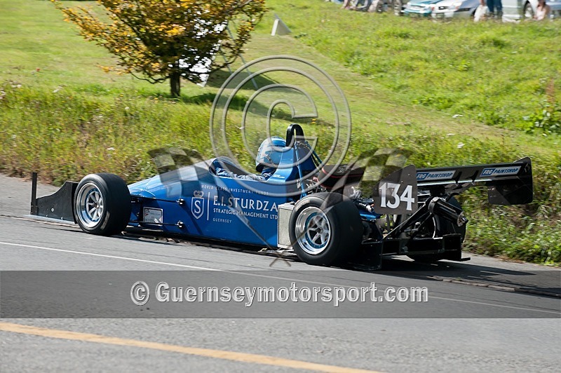 Hill Climb_29-08-11_Car-122 - CARS 2011-08-29