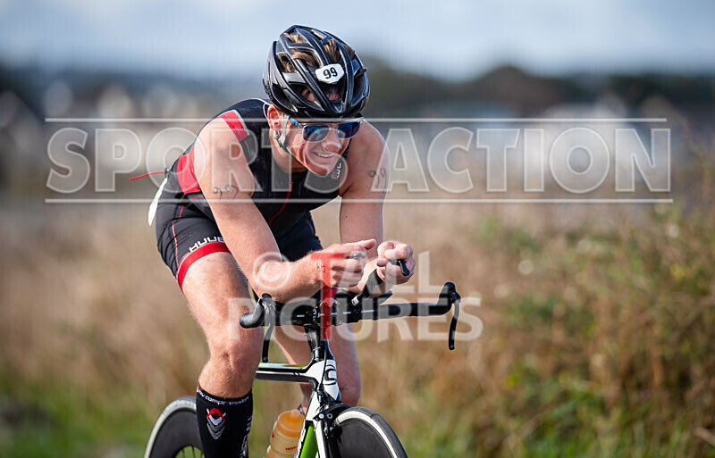 Graniteman Triathlon 2021-134 - GRANITEMAN TRIATHLON 2021