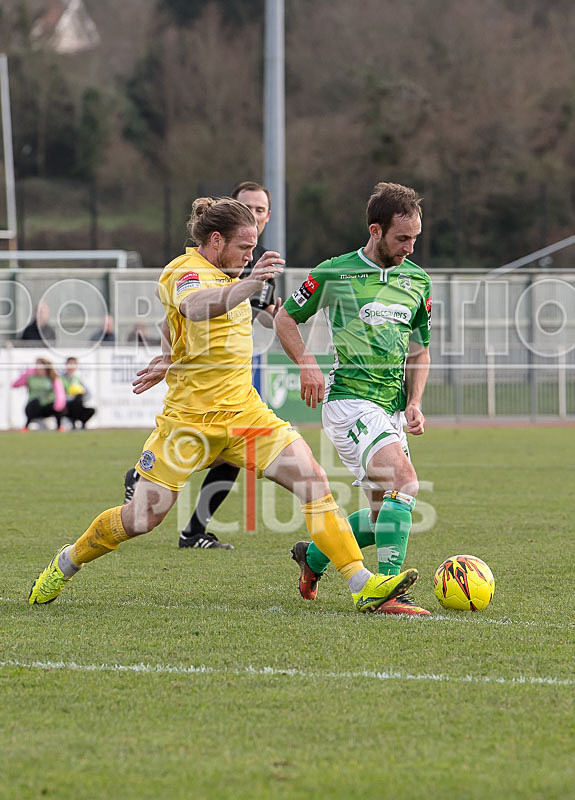 GFC v Hastings United-50 - GUERNSEY FC v HASTINGS UNITED