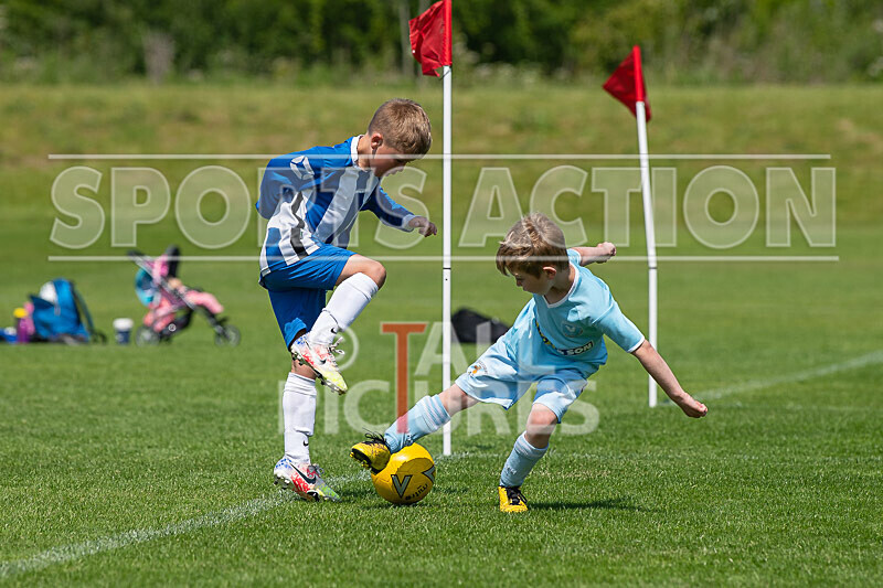Rangers Super Seven 2021-12 - RANGERS SUPER SEVEN TOURNAMENT 2021