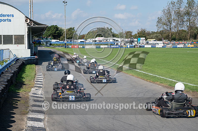 Kart_27-09-2015-37 - KARTING SUMMER CHAMPIONSHIP ROUND-7