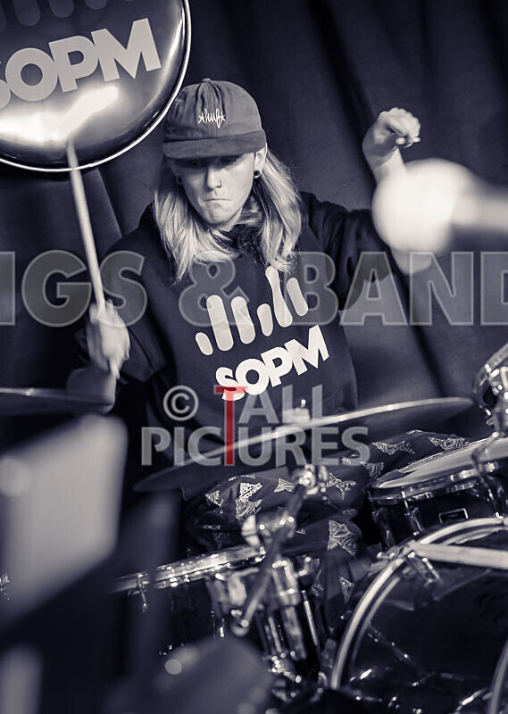 Road Kill Rubber Duckies-4 - ROAD KILL RUBBER DUCKIES