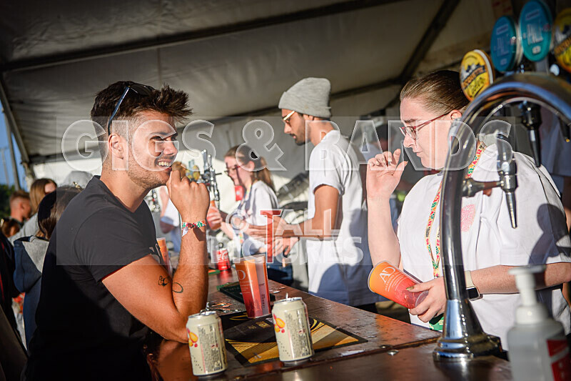 Guernsey Together_Day-1 Atmosphere-7 - GUERNSEY TOGETHER 2023_DAY 1_ATMOSPHERE