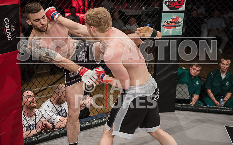 Lucas Brand v Josh Ozanne-43 - BOUT-10 Lucas Brand v Josh Ozanne