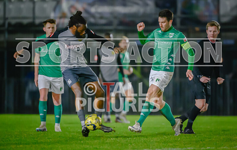 GFC v Merstham FC_08-03-2023-62 - GFC v MERSTHAM FC