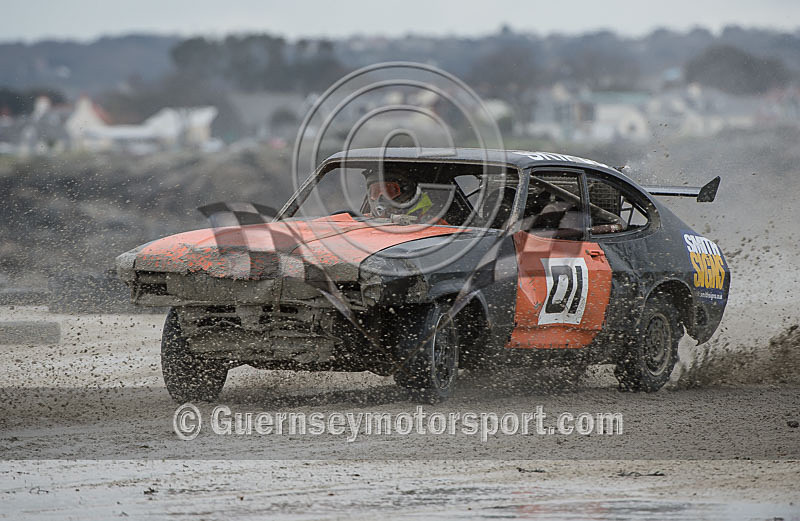 Autocross_2015_Summer Round-2-2 - AUTO-X_22-03-2015