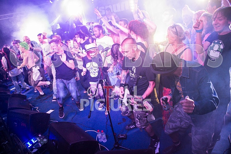 Chaos 2013_Spunge-69 - [spunge]