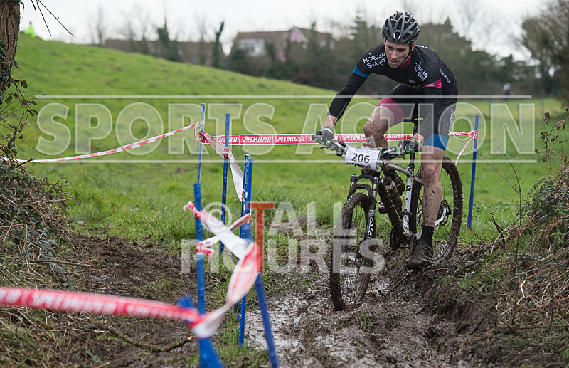 GVC MTBC XC Winter Rnd-5-13 - GVC MTBC XC Winter Rnd-5 2015