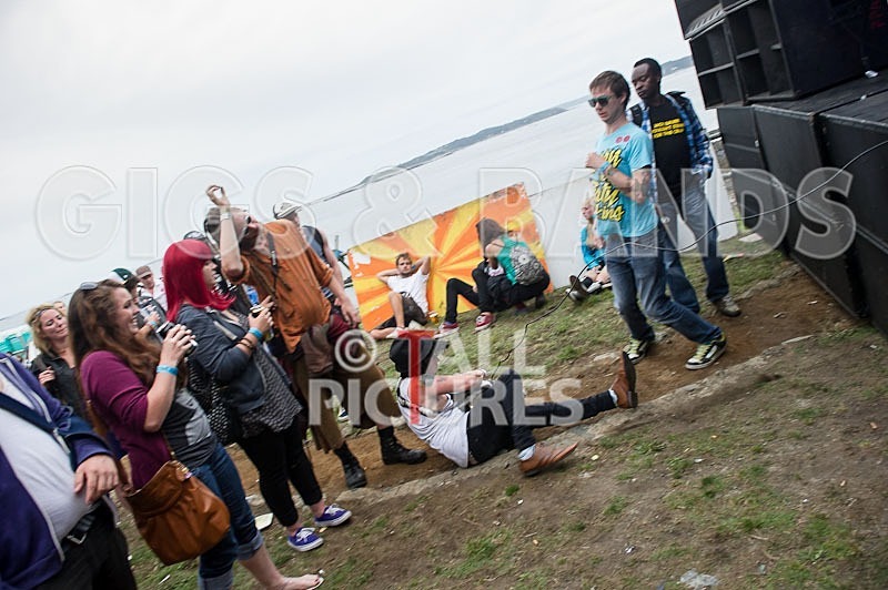 The Gaa Gaas-62 - THE GAA GAA'S