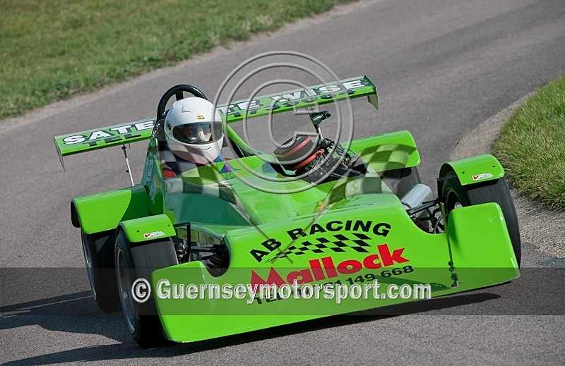 Alderney Hill Climb_2011_Car-275 - ALDERNEY HILL CLIMB 2011 - CARS-2