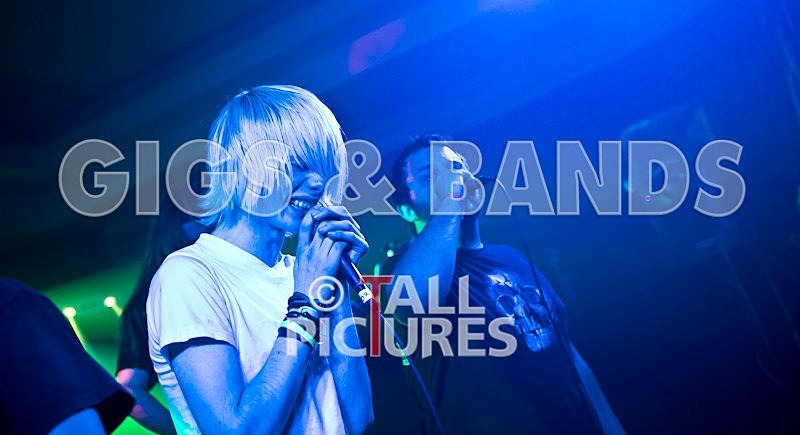 Distant Shores-7 - DISTANT SHORES