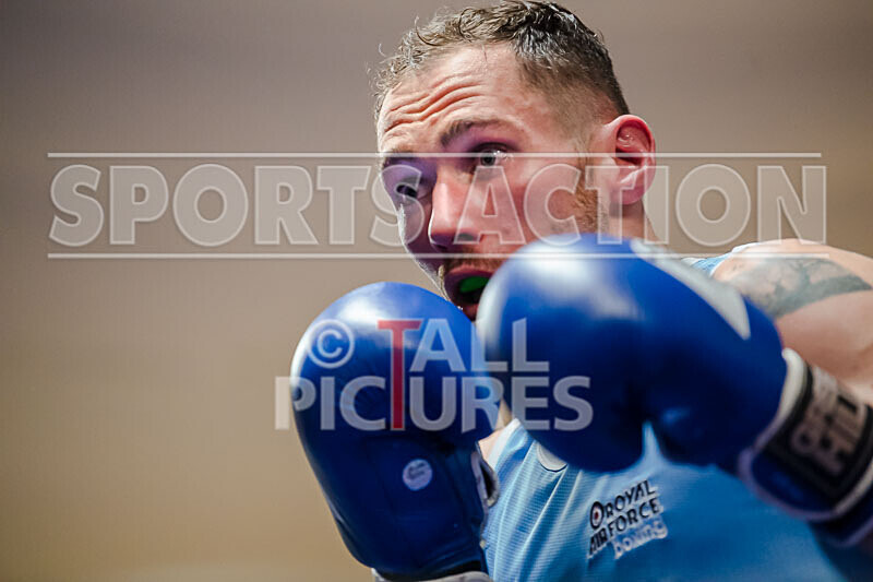 BOUT 13_Billy Poullain v Arran Devine-13 - BOUT 13_Billy Poullain v Arran Devine