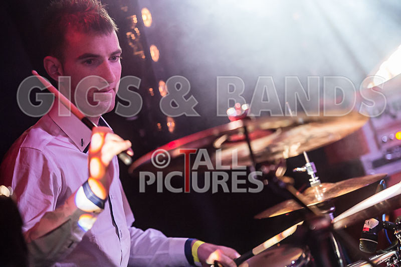 Last of the Light Brigade-457 - LAST OF THE LIGHT BRIGADE