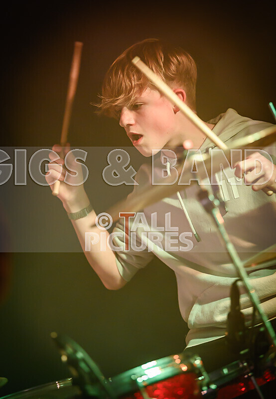 Goodbye Eddie-15 - GOODBYE EDDIE