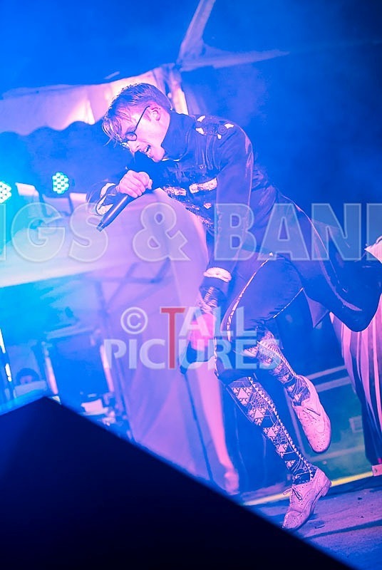 The Correspondants-4 - THE CORRESPONDANTS