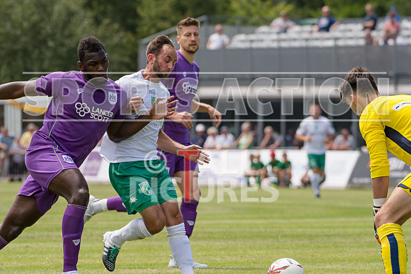 GFC vs Bristol City-23 - GFC vs BRISTOL CITY