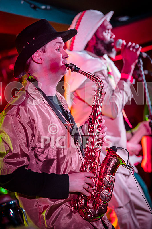 Tall Rich at the Fermain Tavern-37 - TALL RICH
