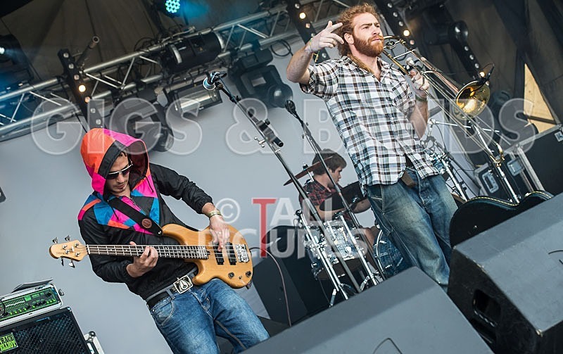 Land of the Giants-9 - LAND OF THE GIANTS