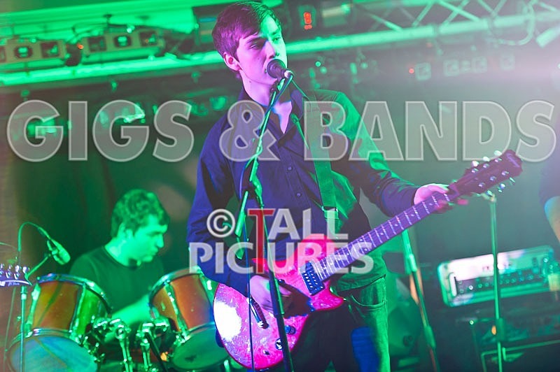 Inertia-55 - INERTIA