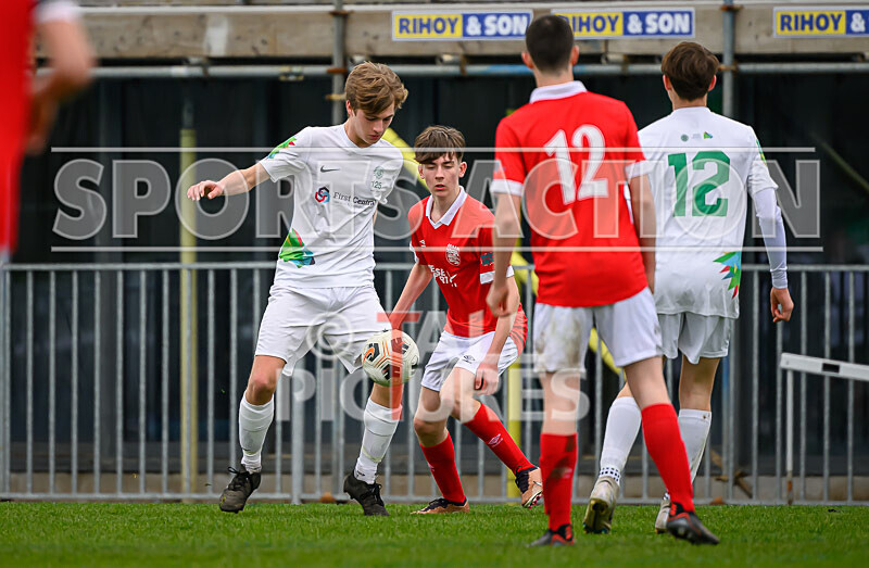 U15 Star Trophy 2023-190 - U15's STAR TROPHY 2023