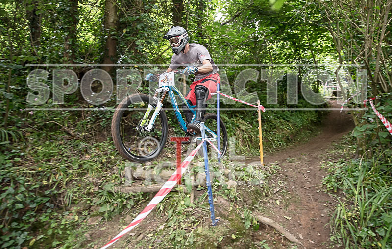 MTB Downhill_05-06-2016-60 - DOWNHILL SERIES 2016_ROUND-4