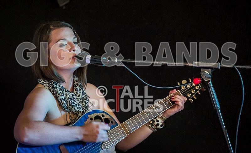 Lydia Pugh-4 - THE PEACE TENT