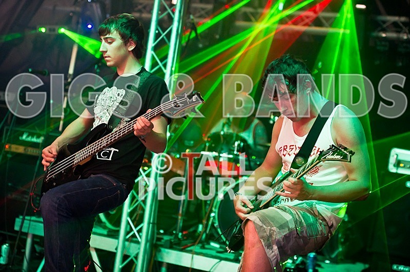 Brutus Stonefist-275 - BRUTUS STONEFIST