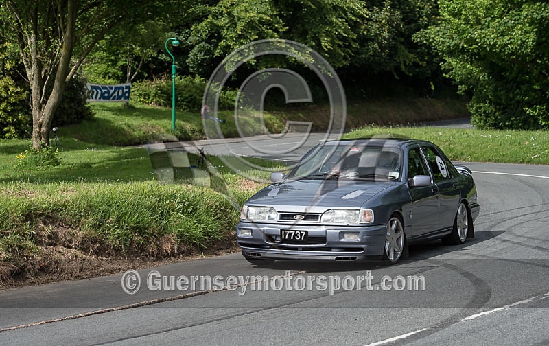 Heritage Charity Hillclimb_2014-87 - HERITAGE CHARITY HILL CLIMB 2014