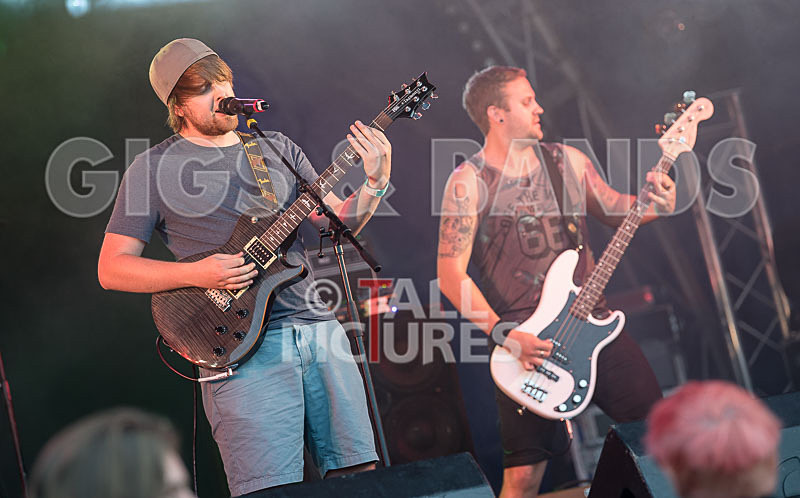 Burning at Both Ends-28 - BURNING AT BOTH ENDS