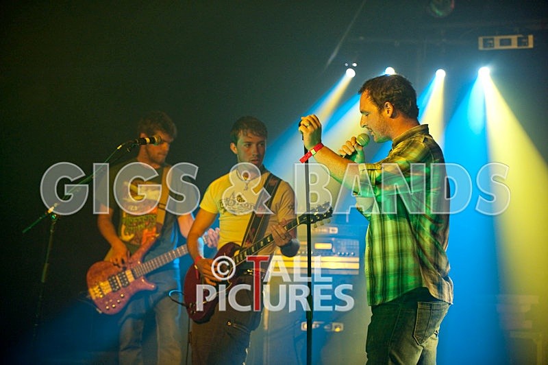 The Bridge-57 - HOGWASH 2009 - BANDS