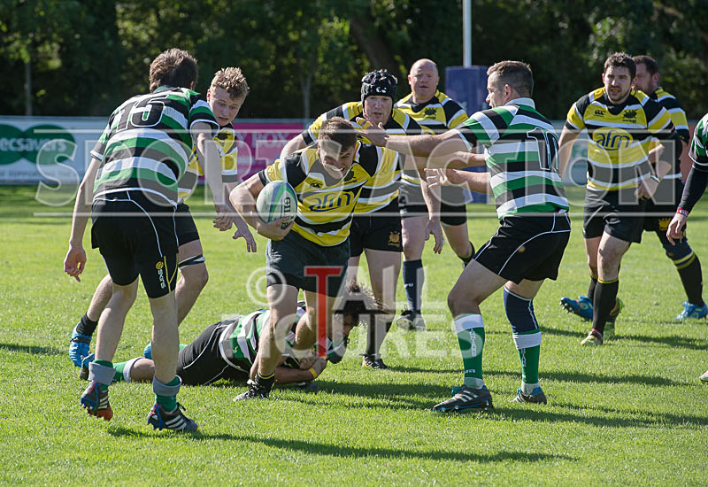 St Jacques v Tottonians-4 - ST JACQUES v TOTTONIANS