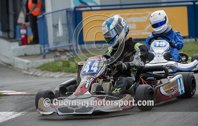 Karting_15-09-2013-40 - KARTING SUMMER CHAMPIONSHIP ROUND-7