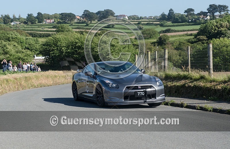 Reservoir Speed Event_2013-Car-20 - RESERVOIR SPEED EVENT 2013 - CARS