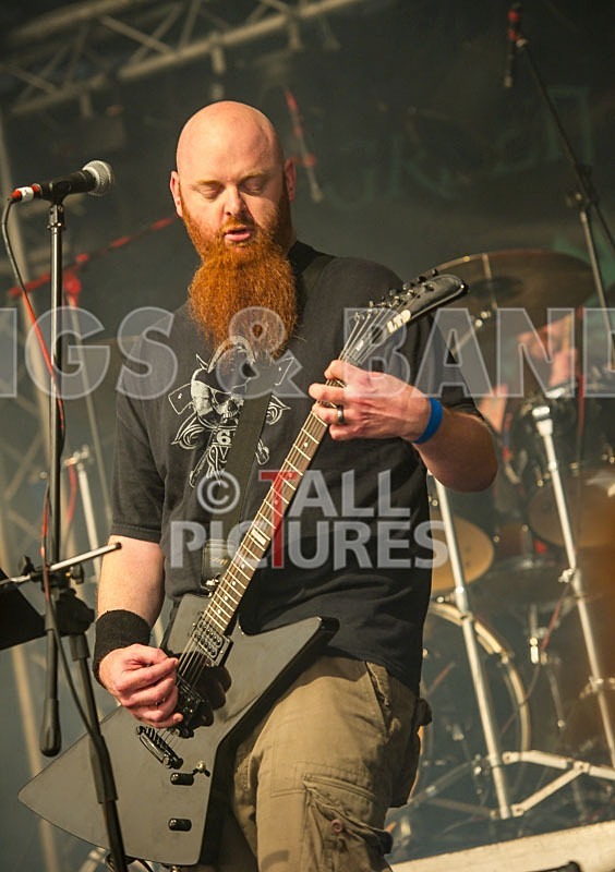 Chaos 2013_Byzanthian Neckbeard-14 - BYZANTHIAN NECKBEARD