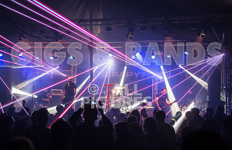 Therapy--30 - THERAPY?