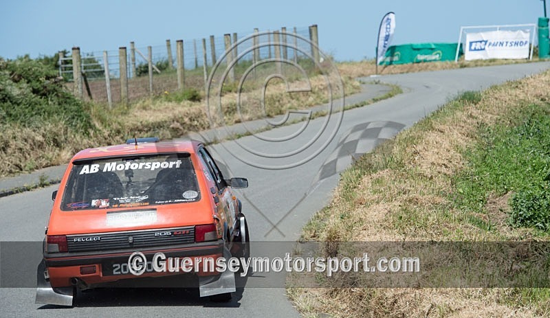 Reservoir Speed Event_2013-Car-109 - RESERVOIR SPEED EVENT 2013 - CARS