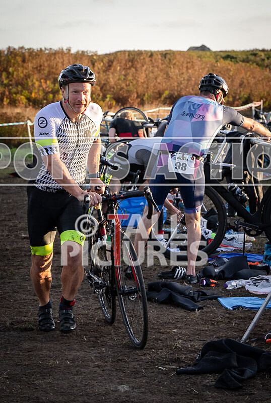 Granite Man 2022-98 - GRANITEMAN TRIATHLON 2022