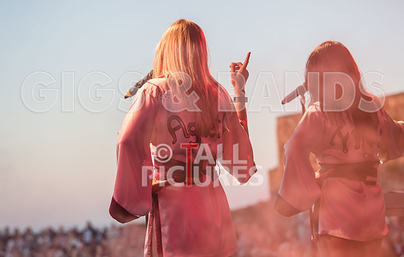 Bjorn Again-20 - BJORN AGAIN