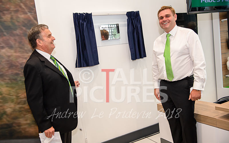 Pauls Motors Opening-23 - PAUL'S MOTORS NEW SHOWROOM OPENING