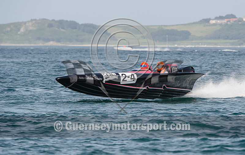 RYA National_Guernsey Race-1-30 - RYA NATIONAL POWERBOATS_GUERNSEY RACE-1