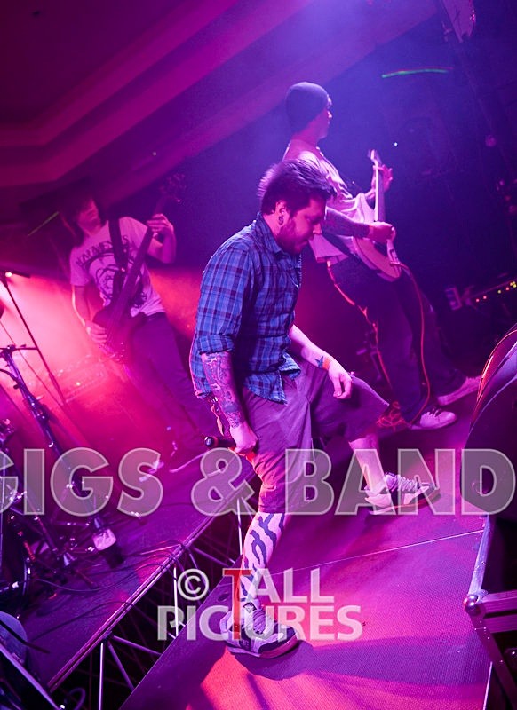 Brutus Stonefist-183 - BRUTUS STONEFIST at RoA-7