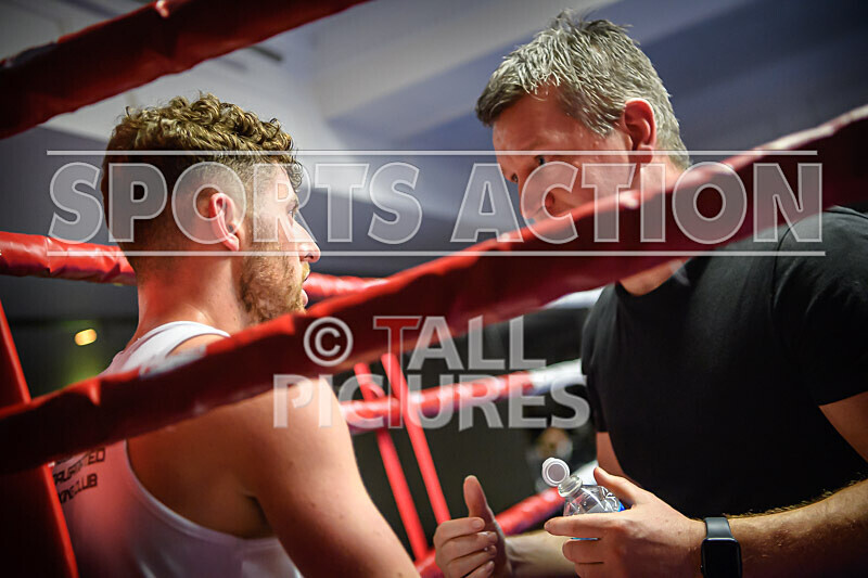 BOUT 9- Tom Teers v Ollie Van de Worp-35 - BOUT 9 - Tom Teers v Ollie Van de Worp