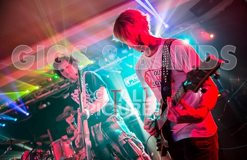 Breaking the Silence-232 - BREAKING THE SILENCE