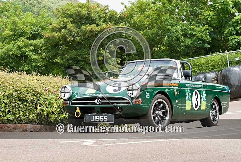 Jsy Classic Hill-41 - JERSEY INTERNATIONAL MOTORING FESTIVAL 2010