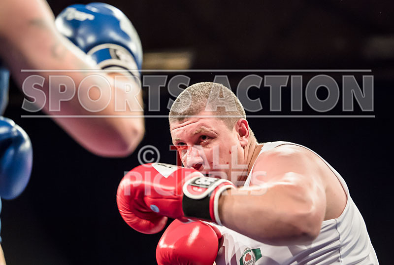 BOUT-8 Dan Maree v Jack Draper-32 - BOUT-8 Dan Maree v Jack Draper