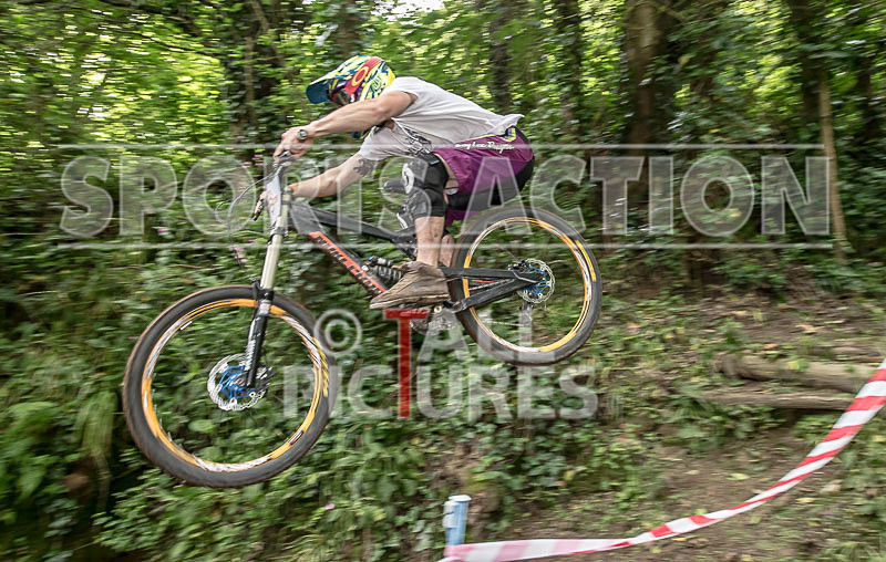 MTB Downhill_05-06-2016-80 - DOWNHILL SERIES 2016_ROUND-4