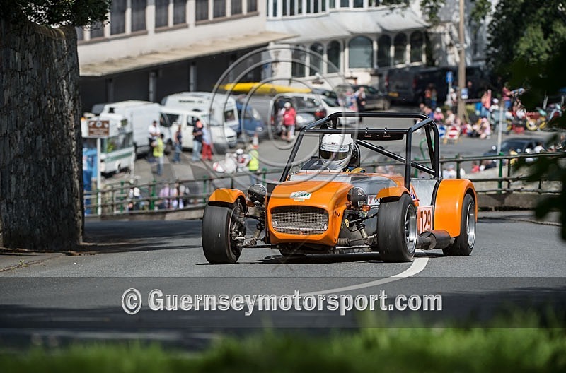 Guernsey National_2012_Car-89 - GUERNSEY MSA NATIONAL 2012 - CARS