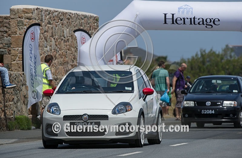 Heritage Charity Sprint_2013-372 - HERITAGE CHARITY SPRINT 2013