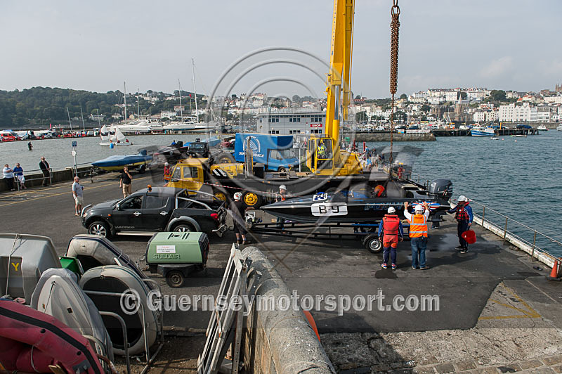 Worlds Powerboats_2014_Race-2-316 - UIM CLASS 3A & 3B WORLD OFFSHORE CHAMPIONSHIP_RACE-2